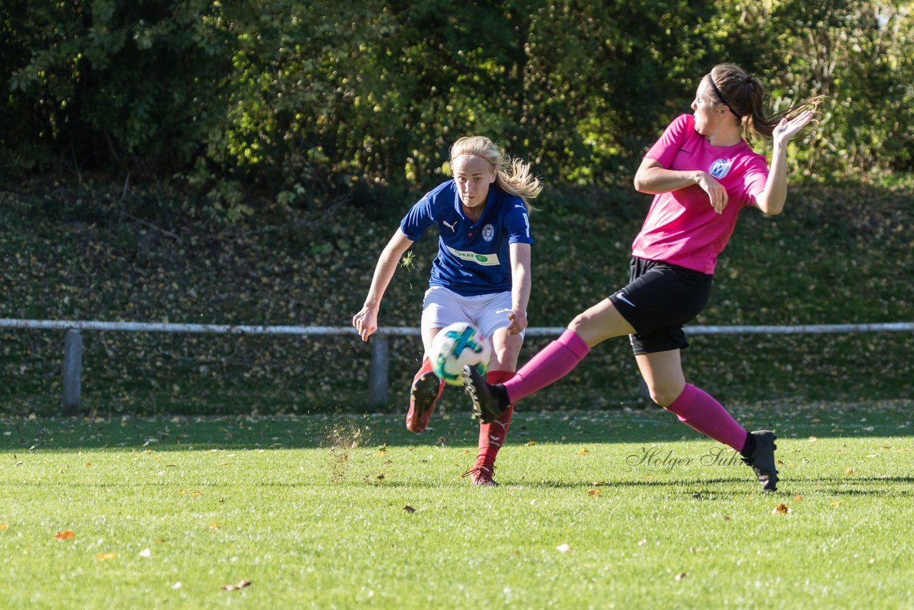 Bild 164 - Frauen Holstein Kiel - SV Meppen : Ergebnis: 1:1